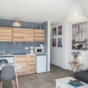 Fuerteventura Park 4 Apartamento